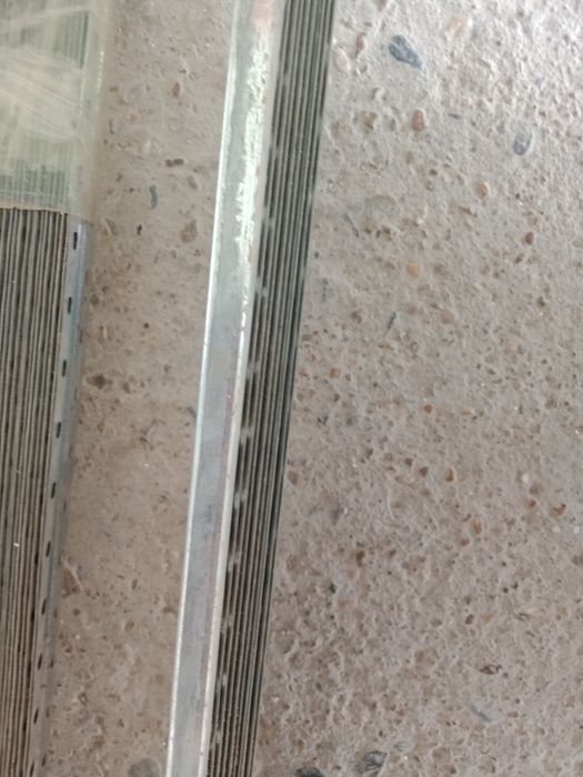 Маяк шкатурный. Маяк металичный