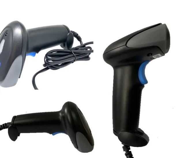 Сканер штрих-кода ATB AT830RX