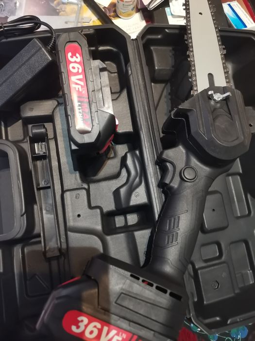 Minidrujbă profesionala