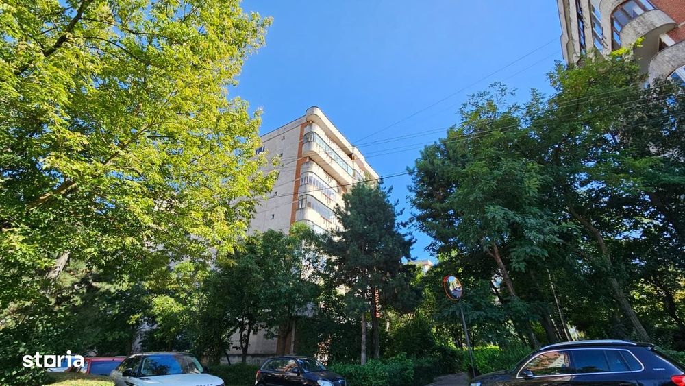 0 % comision, 3 camere Gradini Manastur,  garaj inclus, zona USAMV