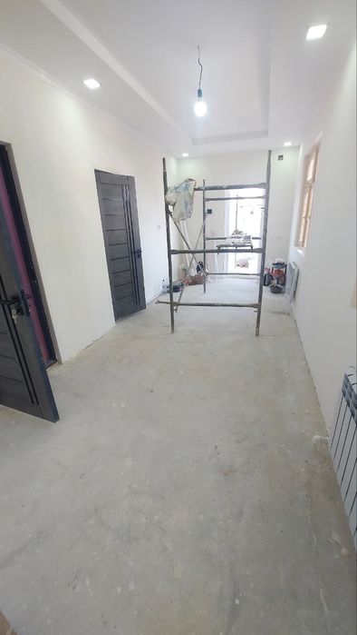 Авангард бойкургон 3 хона 2 сотих учаска сотилади