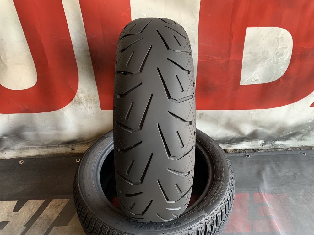 180 55 18, Моторска гума, Мото гума, Bridgestone BattleCruiseH50