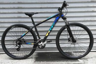 Планински велосипед Cross GRX 8 - 29 цола - ПРОМО цена!