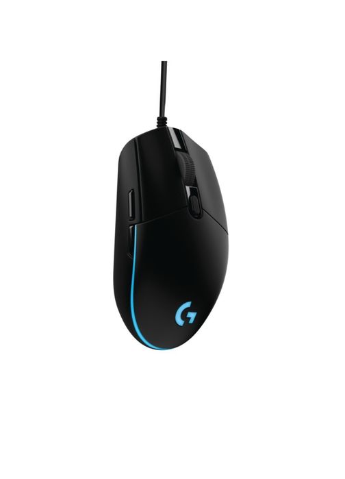 Мишка Logitech g102