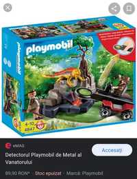 Vând lego playmobile