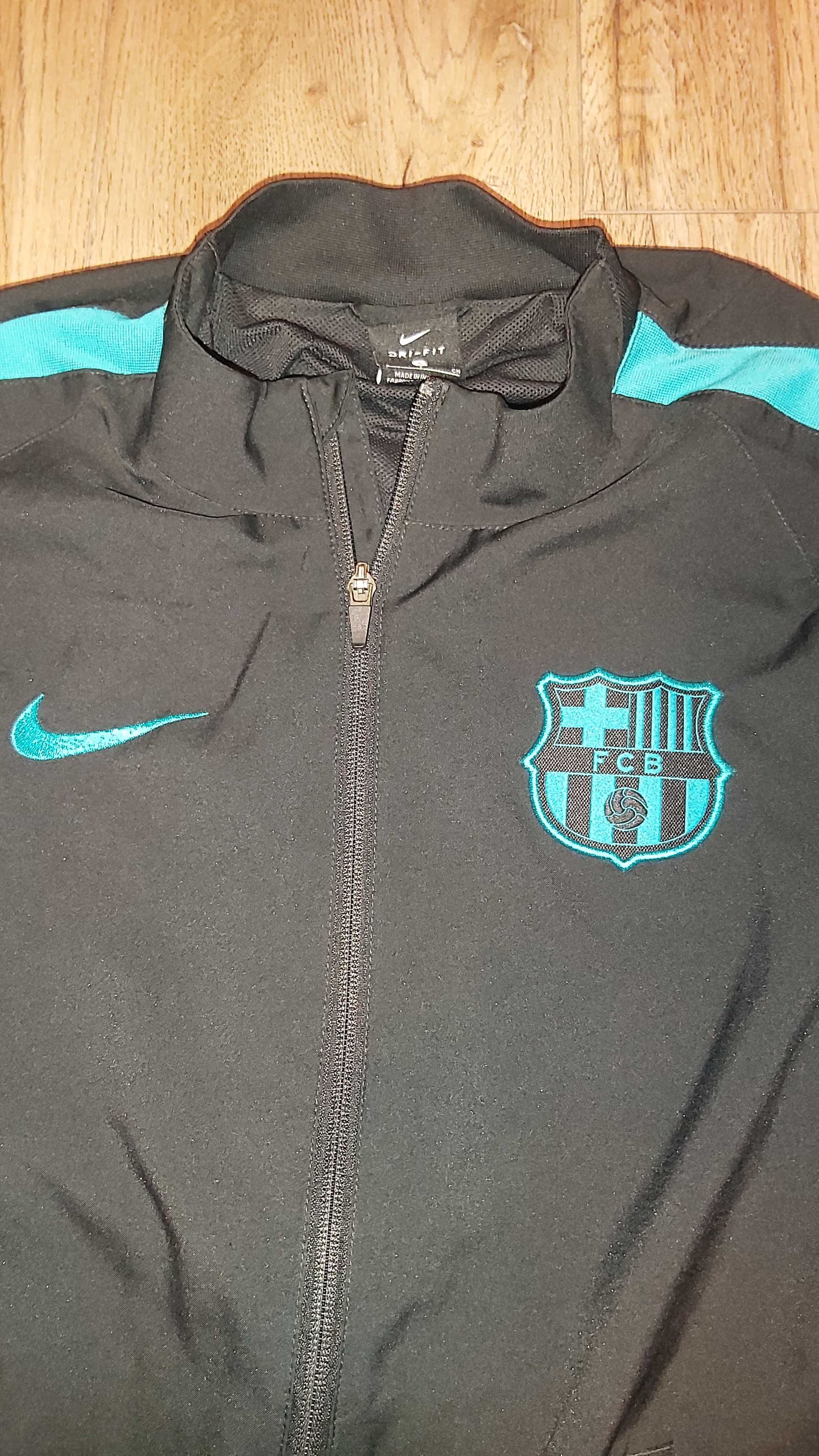 Мъжка горница Nike Barcelona- Размер S