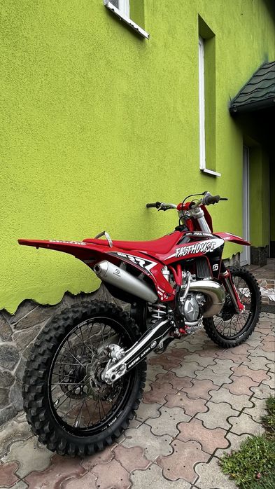 Vand gas gas 250 ( nu ktm yamaha honda beta )