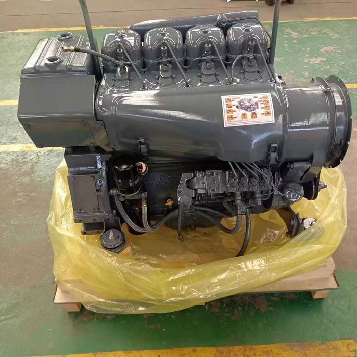 Motor Deutz D914LO4 nou cu garantie 12 luni