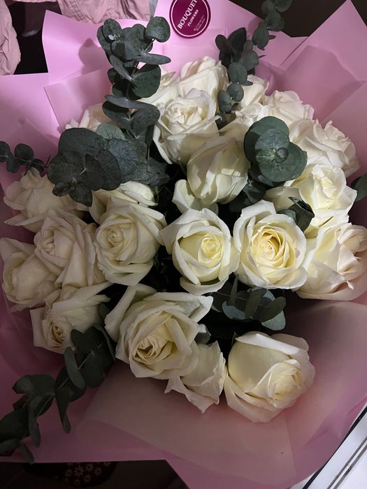 Продаю красивый букет! ………………………………………..