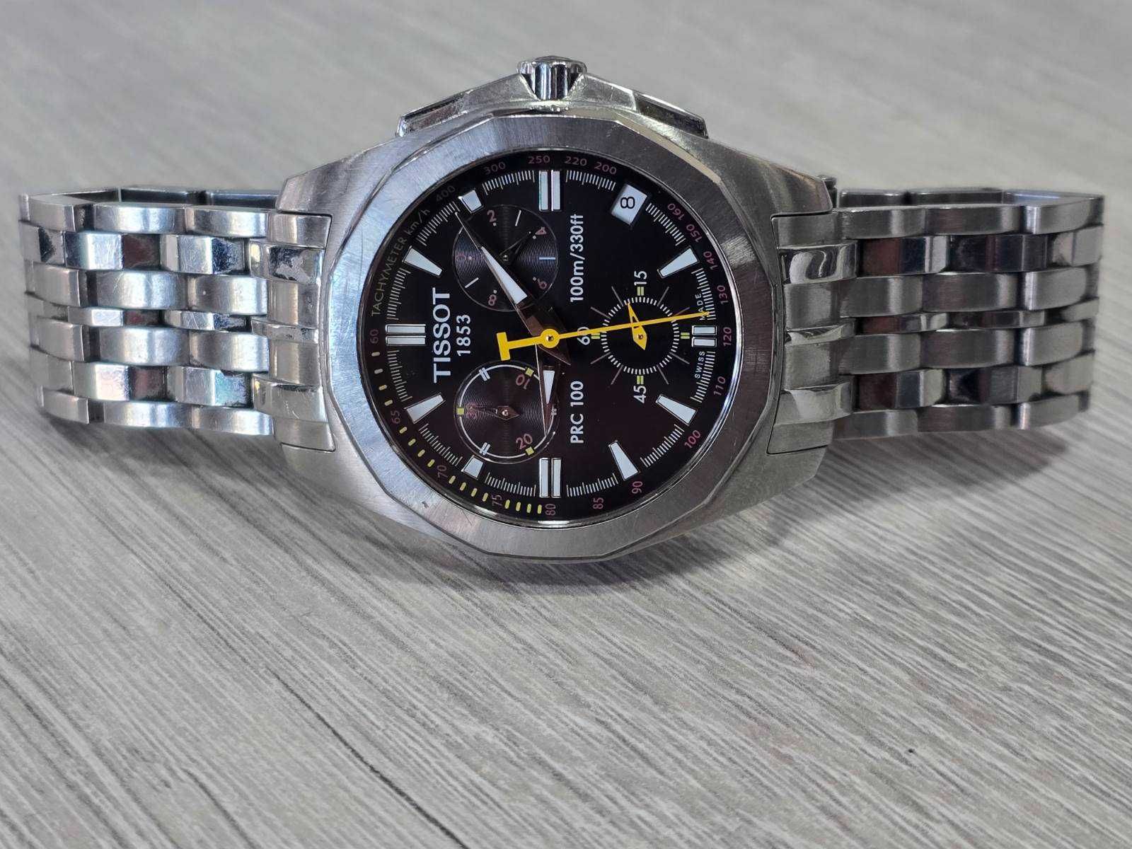 Ръчен часовник Tissot 1853 Chronograph P862/962