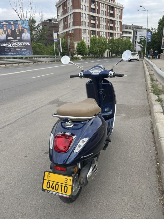 Vand scuter Vespa Piaggio Primavera