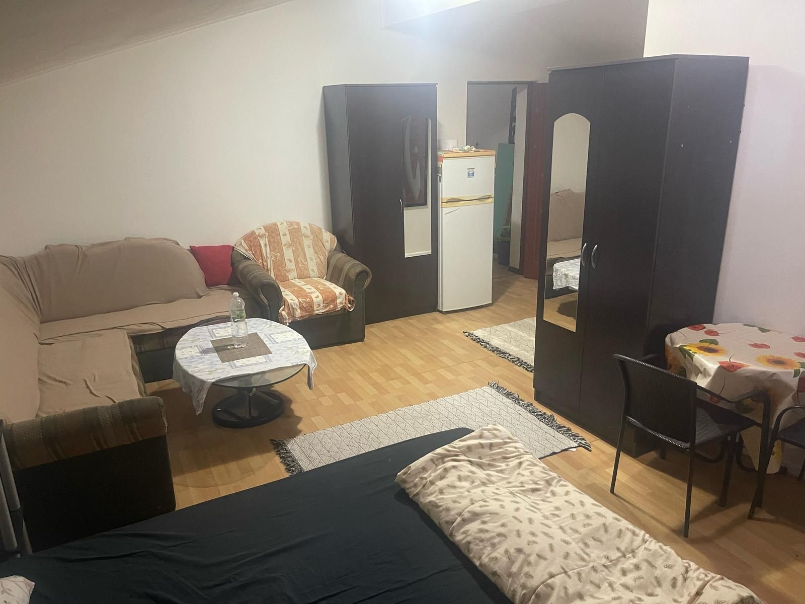 garsoniera de inchiriat zona kaufland voluntari