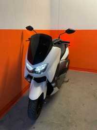 Yamaha NMax 125cm