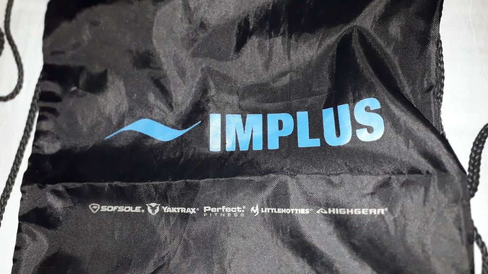 IMPLUS-раница за маратонки