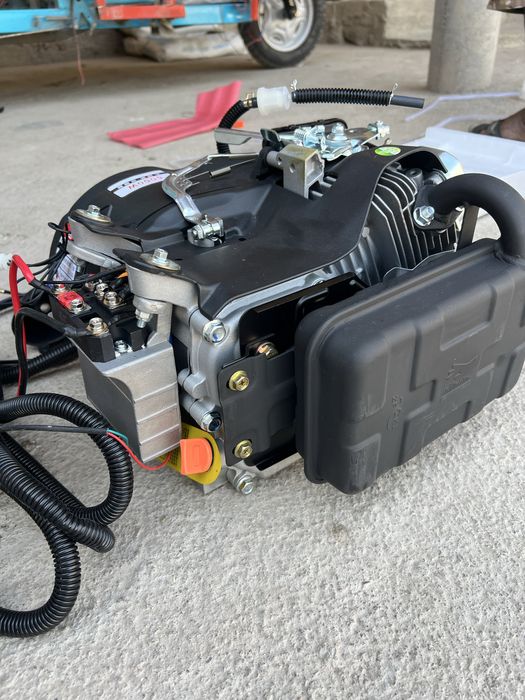 elektro muraveyga generator sotiladi optom (движок)