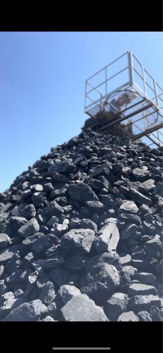 Уголь всех марок