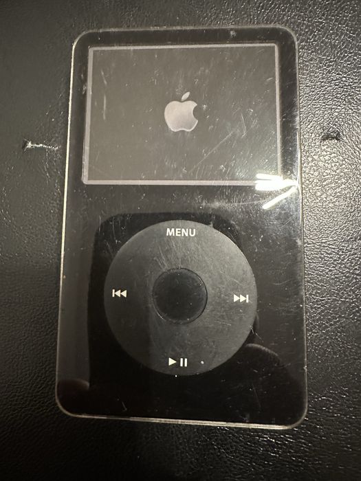 Ipod gen 5 functional