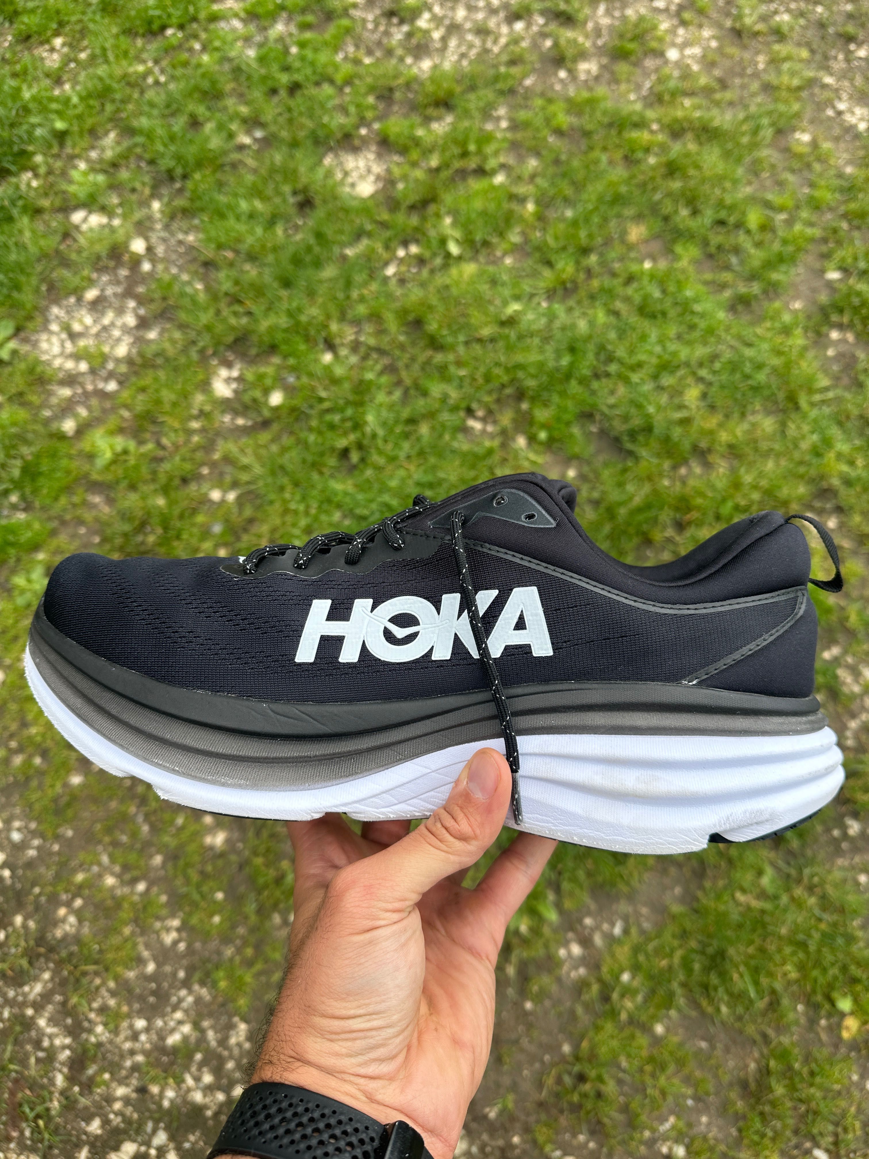Hoka Bondi 8 marimea 49 1/3