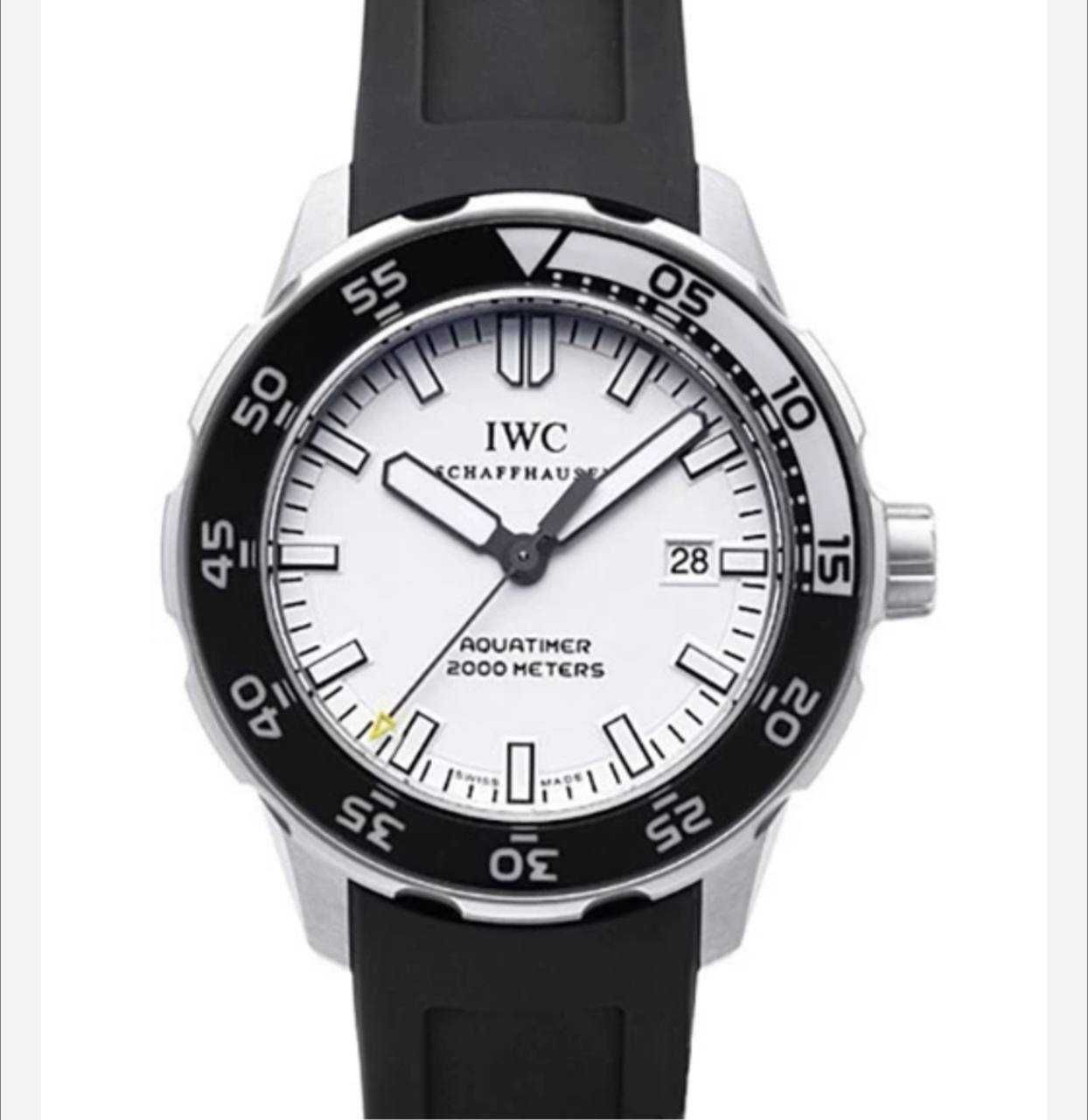 IWC 44mm наручные часы