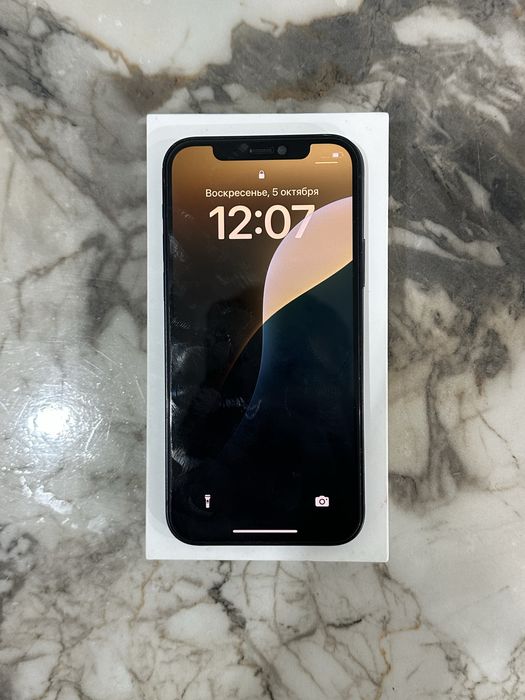 Iphone 12, 128Gb