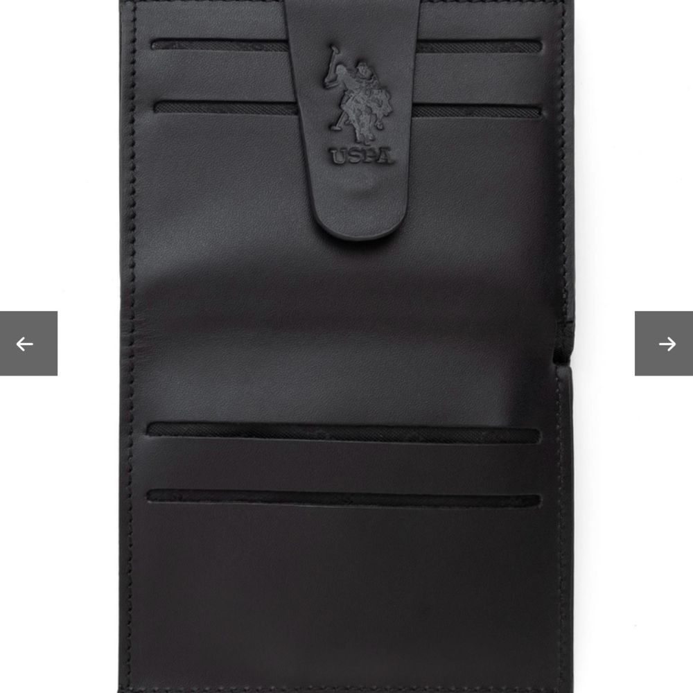 КОШЕЛЬКИ U.S. Polo оригинал