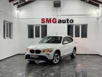 BMW X1 BMW X1 2.0d 4X4 177 CP 12/2010 Automat SE POATE ÎN RATE
