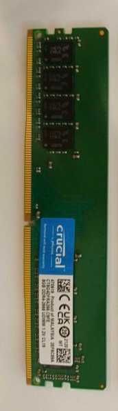 Оперативная память Crucial 8Gb