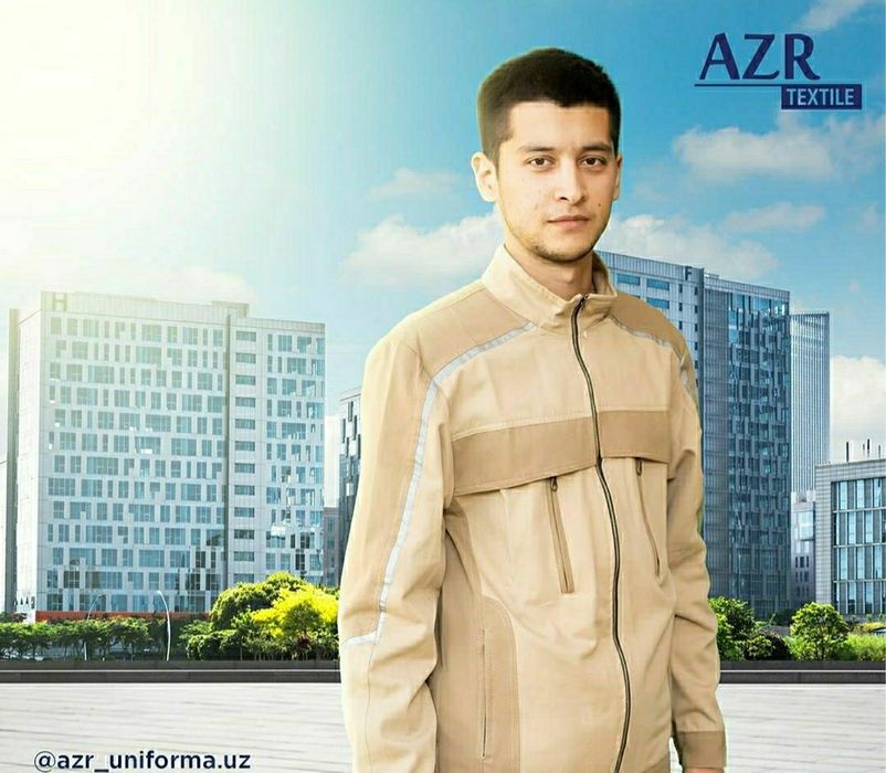 Спецодежда для ИТР под заказ