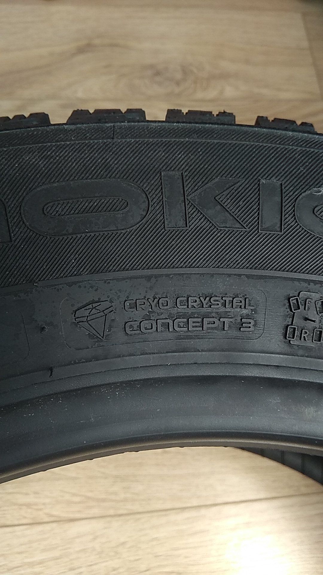 Nokian Hakkapeliitta R3