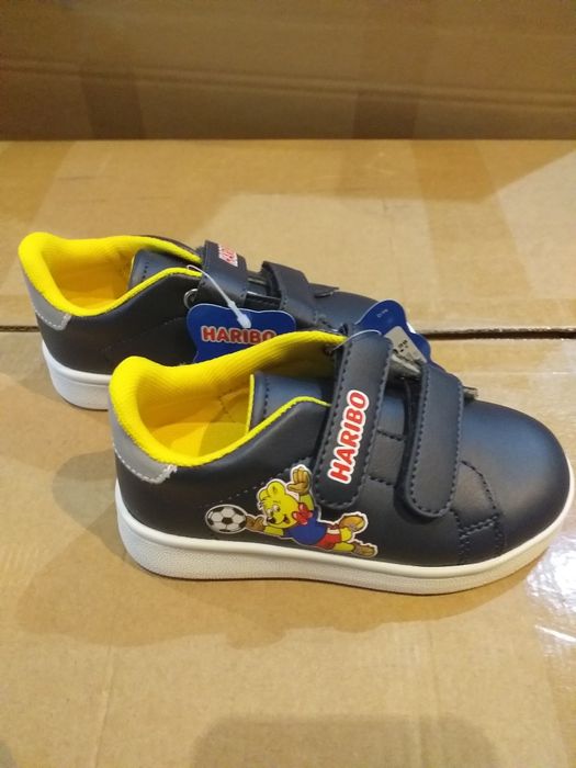 Adidași copii Haribo