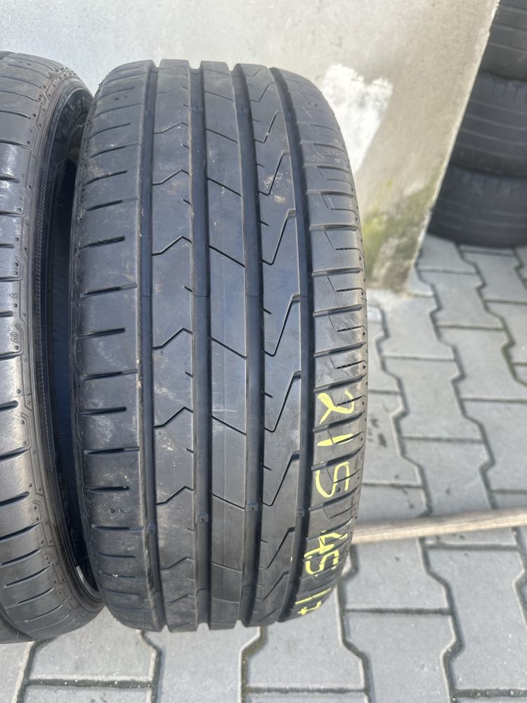 Cauciucuri 215/45R17 Hankook, anvelope vara 215/45/17