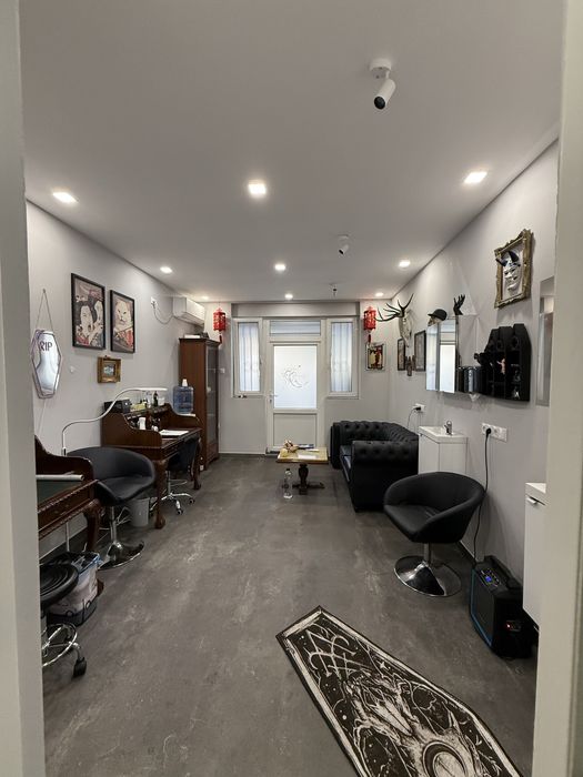 Spatiu comercial de vanzare