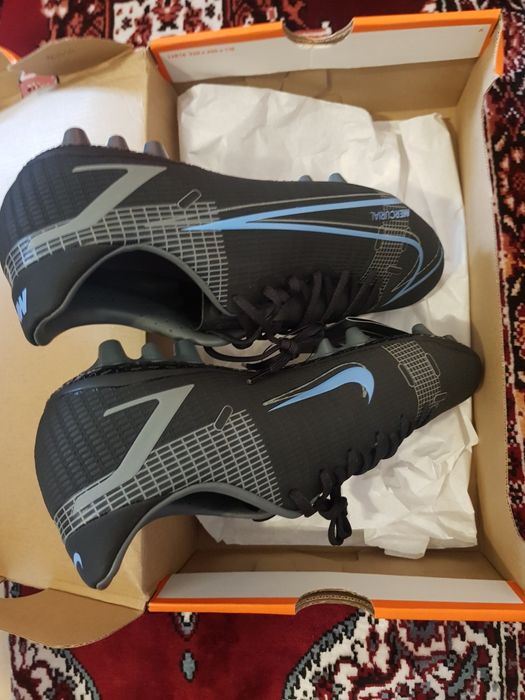 Ghete Nike vapor 14 La Cutie 42