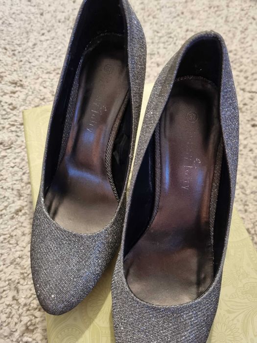 De vânzare pantofi jenny fairy