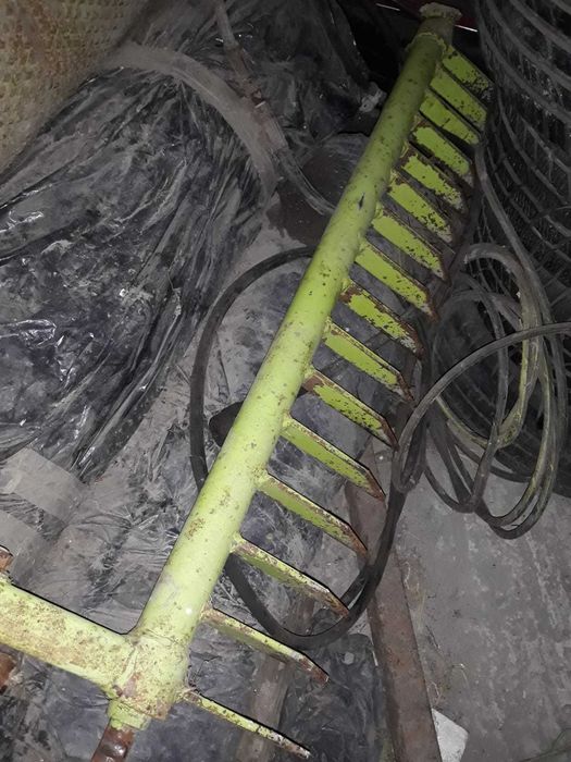 Vand Piese Balotiera Claas Rollant 44 , 62