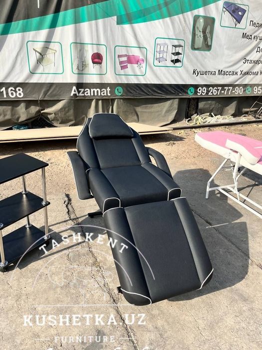 Косметологический кушетка kosmetolog kushetka