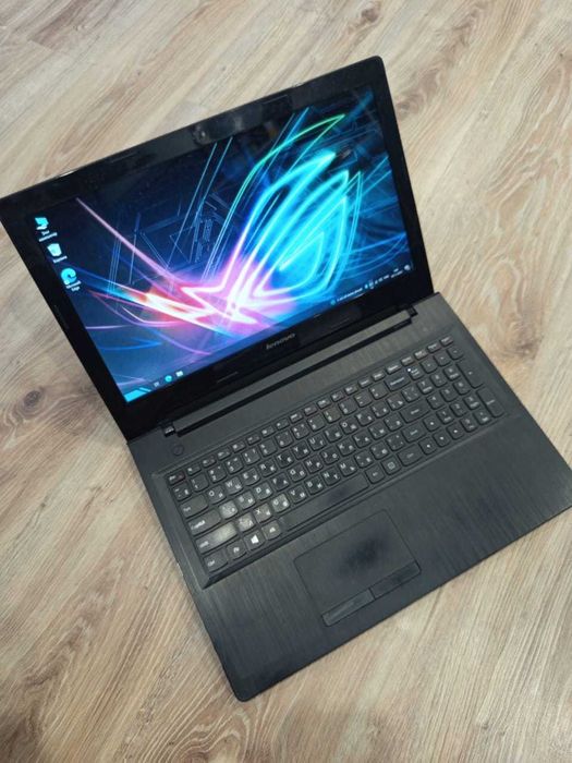 Премиальный Ноутбук 6 ОЗУ/SSD 256!