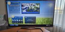 Телевизор Philips, 43 инча, 3D, Ambilight1