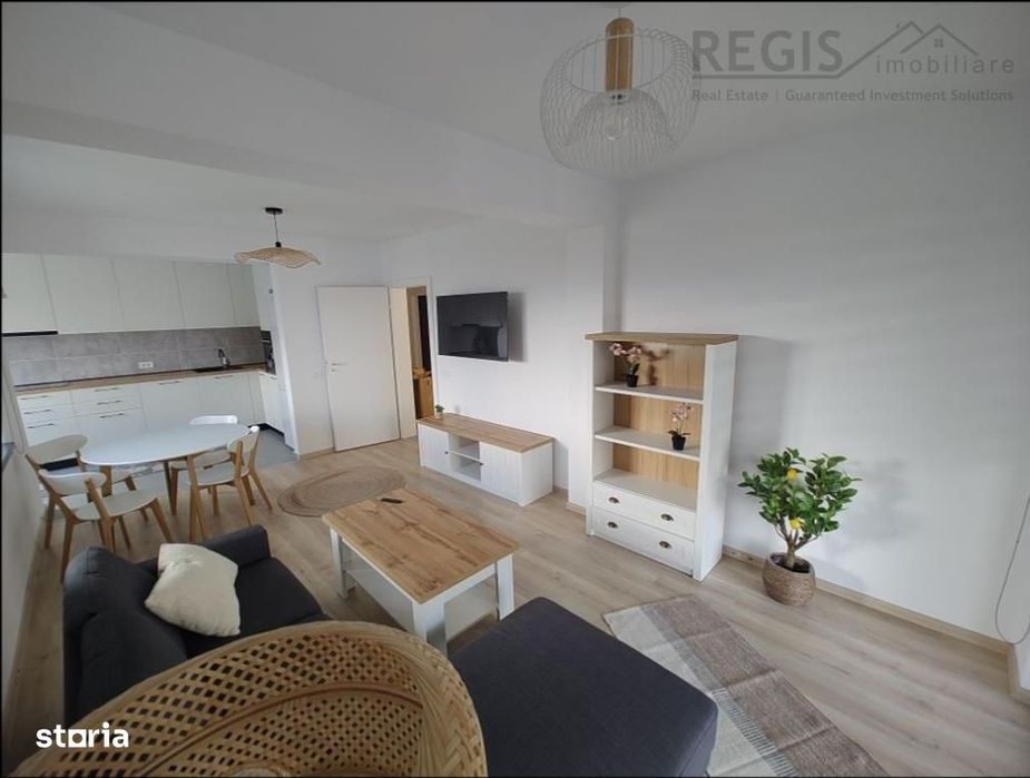 Apartament 3 camere cu vedere spectaculoasa , Coresi, Brasov