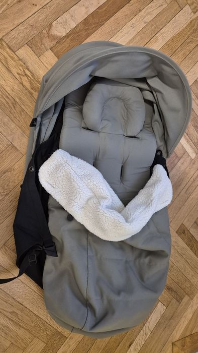 Pachet nou nascut 0 luni+ pentru carucior YOYO²