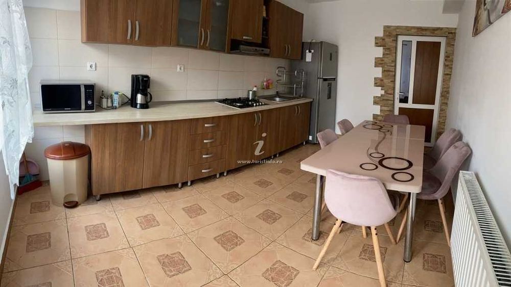 Liber 28 noiembrie - 1 decembrie !Cazare   Moieciu de Sus - Casa Enaru