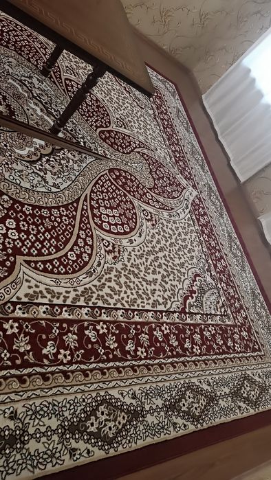 Gilam sotiladi holati ideal