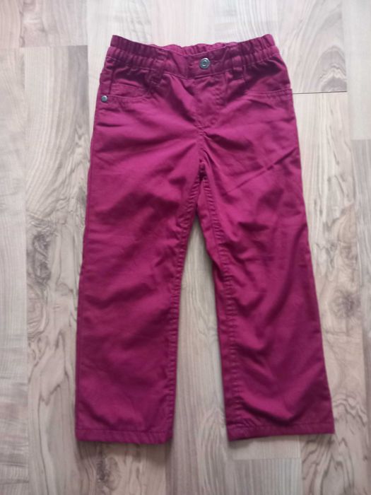 Зимен лот за момче- 2-3 години