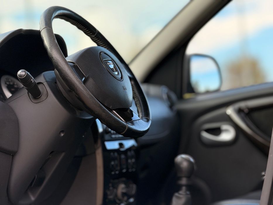 Dacia Duster Prestige 1.5 dCi 4x2