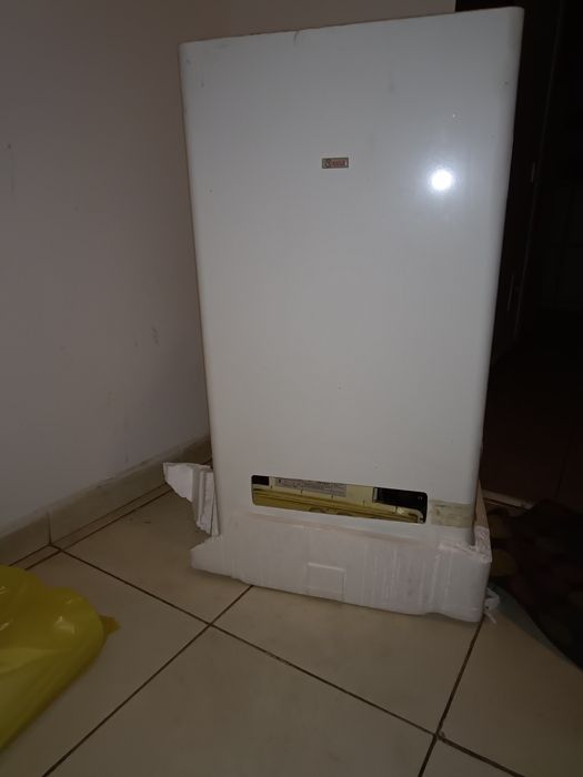 Centrala apartament Ariston -Riello