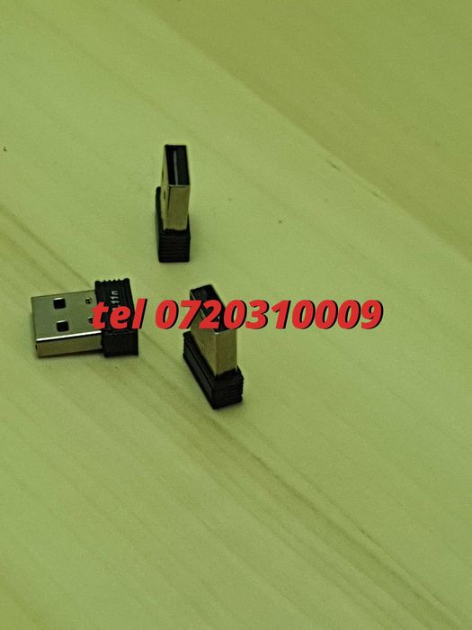 Realtek 150mbps 80211 Bgn Mini Adaptor Wifi Usb