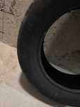 Автомобилна гума CONTINENTAL 215/60R17H