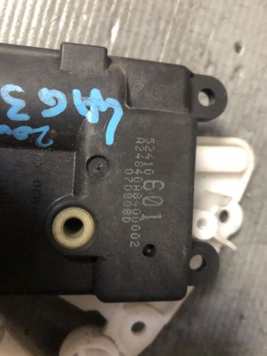 Motoras aeroterma renault laguna 3 ⭐⭐⭐⭐⭐