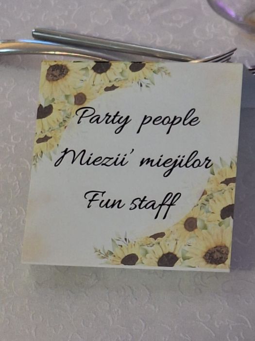 Dj Mircea (Myrcione)  Brașov(nunti, botezuri,majorate, onomastice)