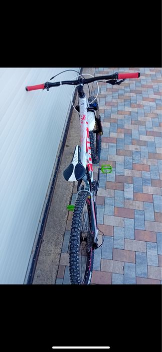 Vând GHOST KATO FS 2.7 2020